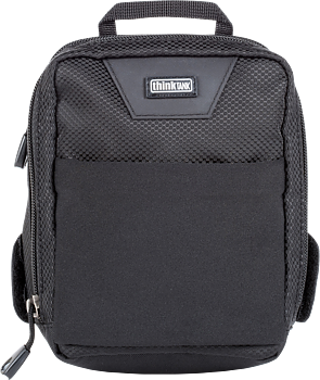 Think Tank Stuff It!, Black/Grey