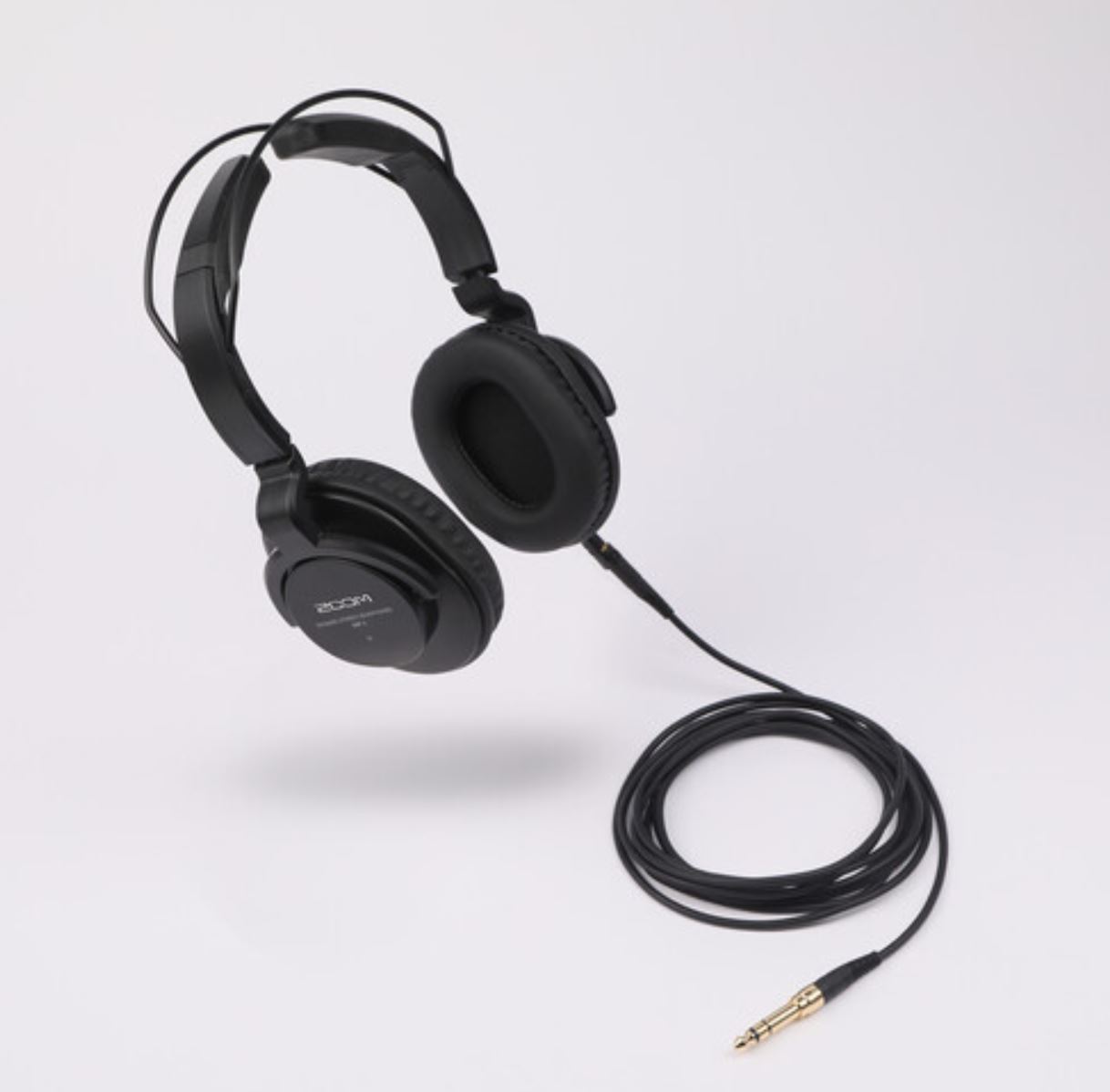 Zoom zdm-1 podcast mic pack - 6