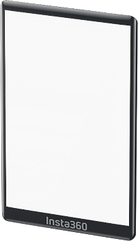 Insta360 X5 Screen Protector