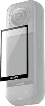 Insta360 X5 Screen Protector