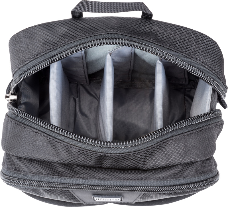 Think Tank Speed Changer V3.0, Black/Grey - 8