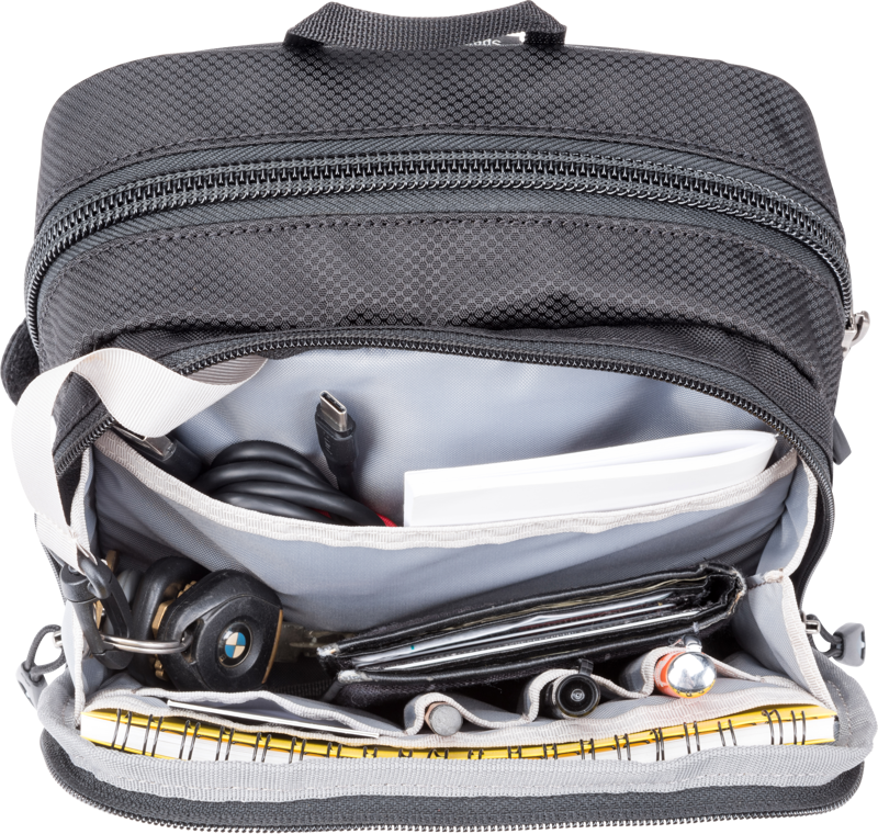 Think Tank Speed Changer V3.0, Black/Grey - 11