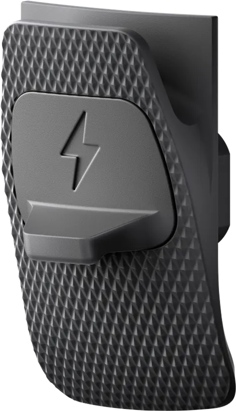 Insta360 X5 All-Weather USB Charging Cover – för filmskapare - 3