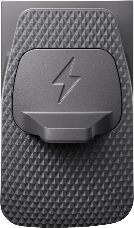 Insta360 X5 All-Weather USB Charging Cover – för filmskapare - 2