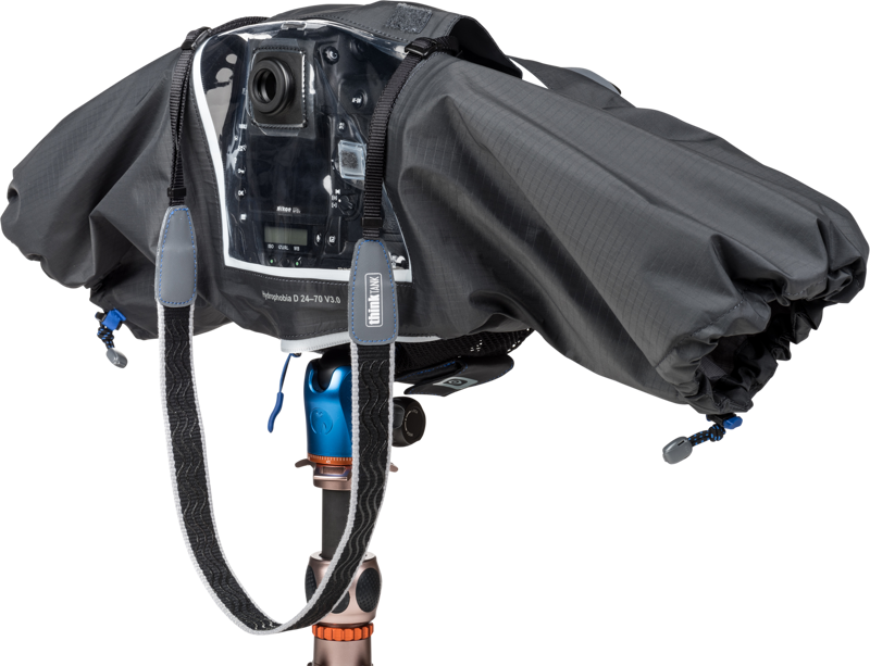 Think Tank Hydrophobia D 24-70 V3 - 3
