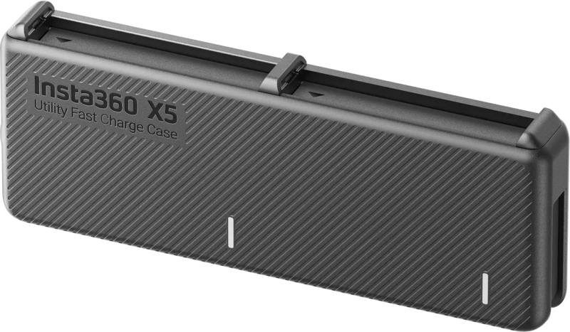 Insta360 X5 Utility Fast Charge Case - 4