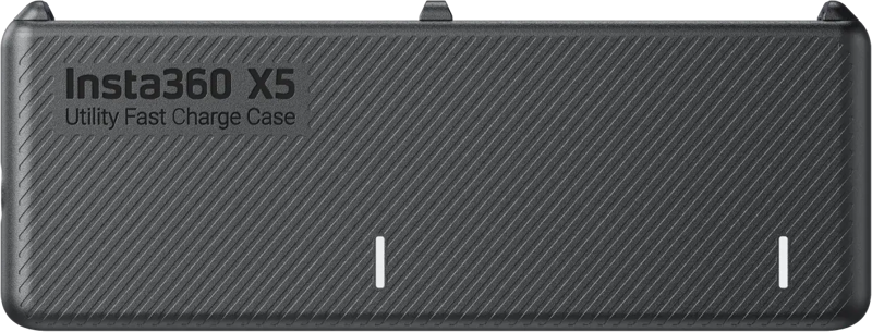 Insta360 X5 Utility Fast Charge Case - 2