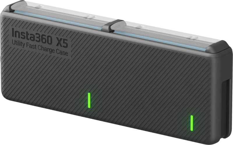 Insta360 X5 Utility Fast Charge Case