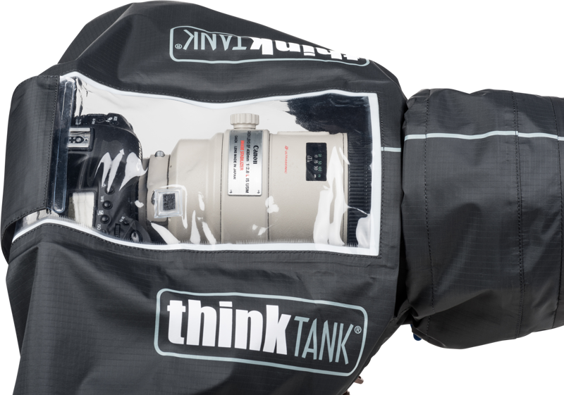 Think Tank Hydrophobia DM 300-600 V3 - 7