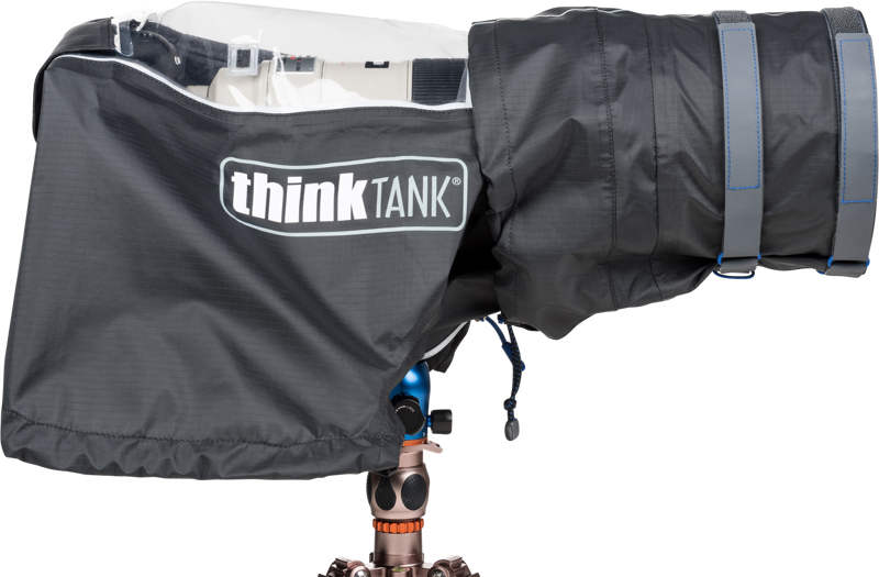 Think Tank Hydrophobia DM 300-600 V3 - 2