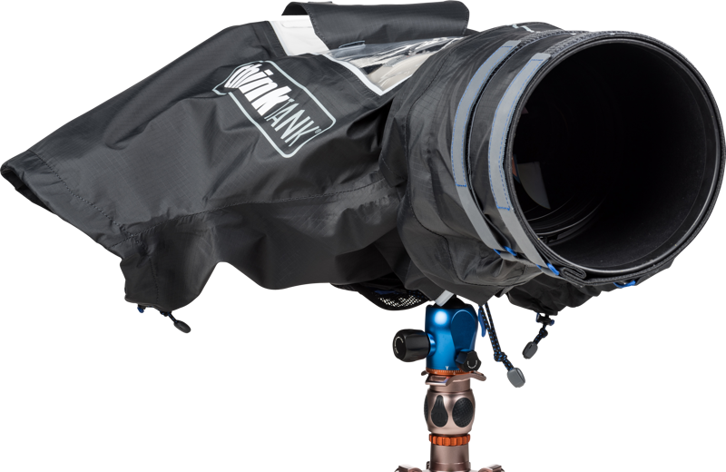 Think Tank Hydrophobia DM 300-600 V3