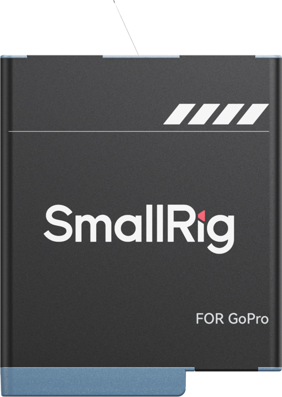 SmallRig 4564 GoPro Camera Battery - 2