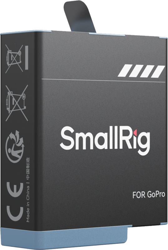 SmallRig 4564 GoPro Camera Battery - 3