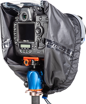 Think Tank Emergency Rain Cover - Small