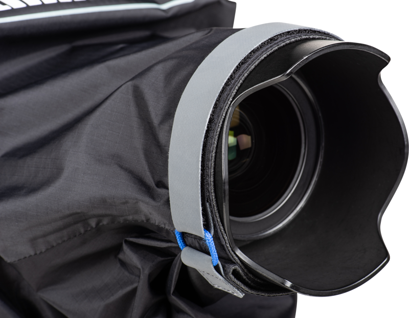 Think Tank Emergency Rain Cover - Small - 3