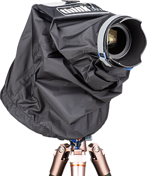 Think Tank Emergency Rain Cover - Small