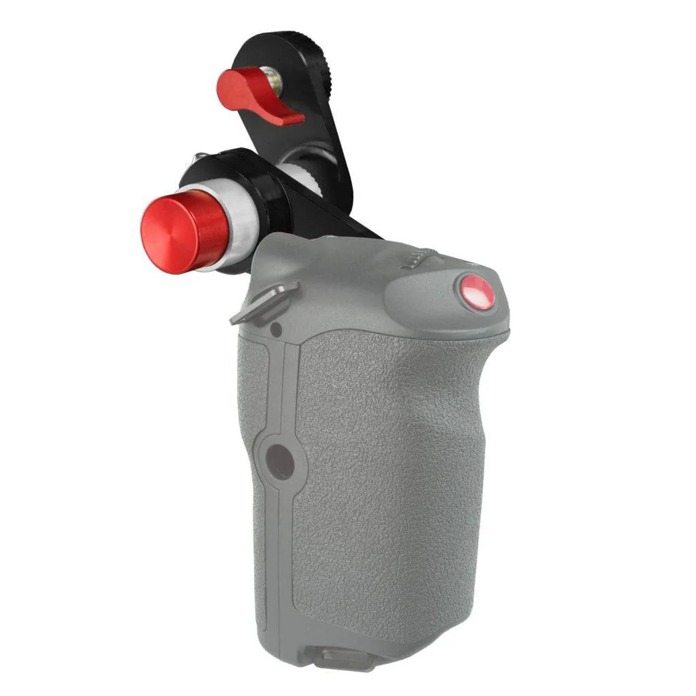SHAPE Canon C200 Grip Relocator - 2