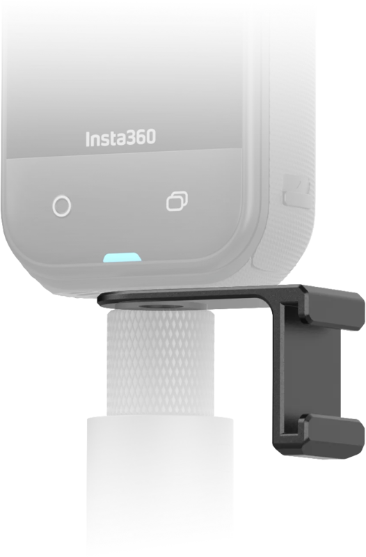 Insta360 Cold Shoe (for X5 / X4 / X3 / ONE X2)