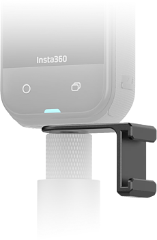 Insta360 Cold Shoe (for X5 / X4 / X3 / ONE X2)