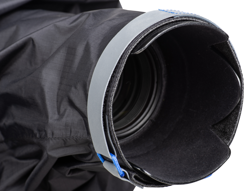 Think Tank Emergency Rain Cover - Medium - 5