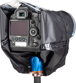 Think Tank Emergency Rain Cover - Medium