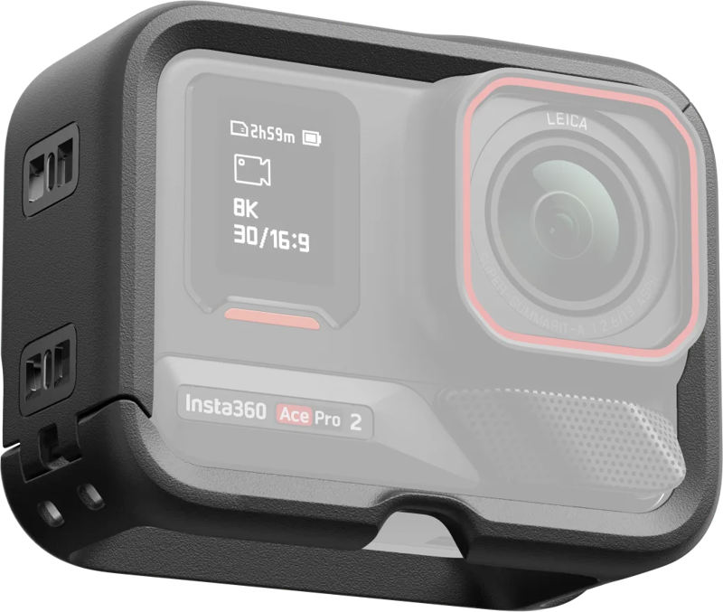 Insta360 Vertical-Horizontal Frame for Ace Pro 2/IAce Pro