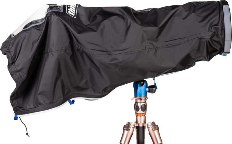 Think Tank Emergency Rain Cover - Large - 3