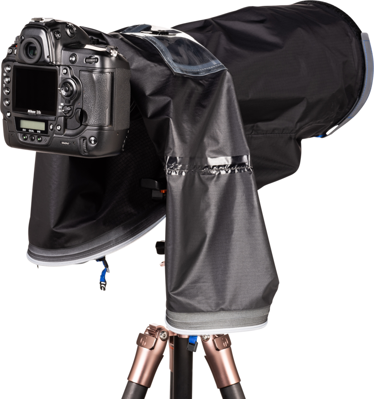 Think Tank Emergency Rain Cover - Large - 6