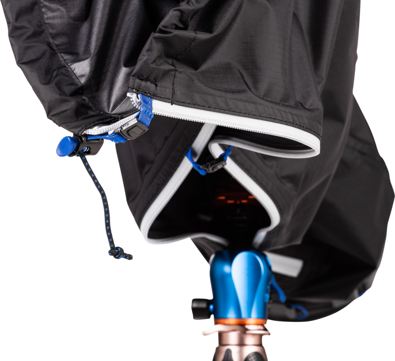 Think Tank Emergency Rain Cover - Large - 9