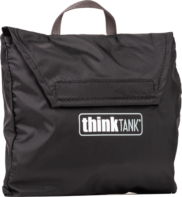 Think Tank Emergency Rain Cover - Large - 2