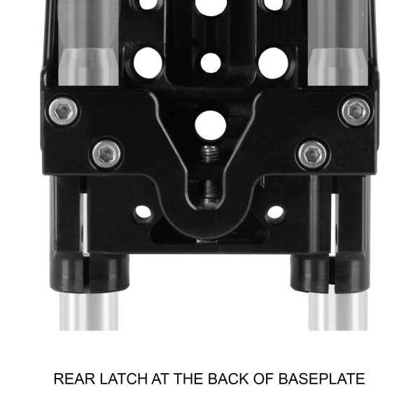 SHAPE Canon C200 Kit - 22