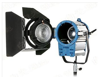 Fresnel 2000w Tungsten Videolight