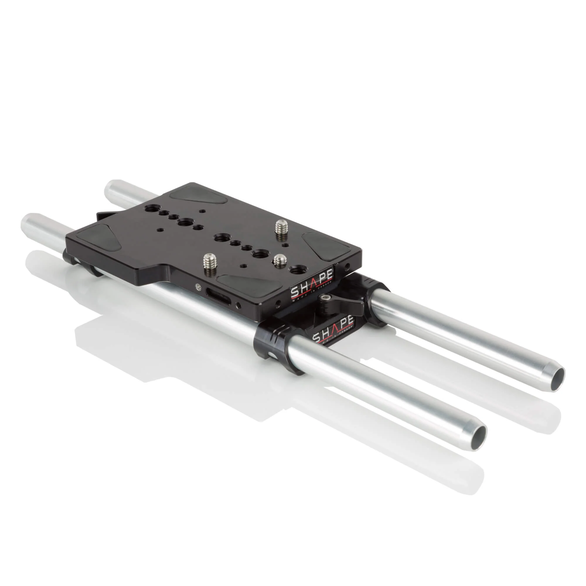 SHAPE Offset Shoulder Mount Rig for Canon C200/C200B - 4
