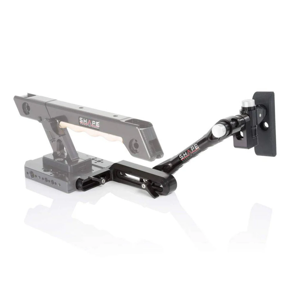 SHAPE Canon C200 Push-Button View Finder Mount - 4