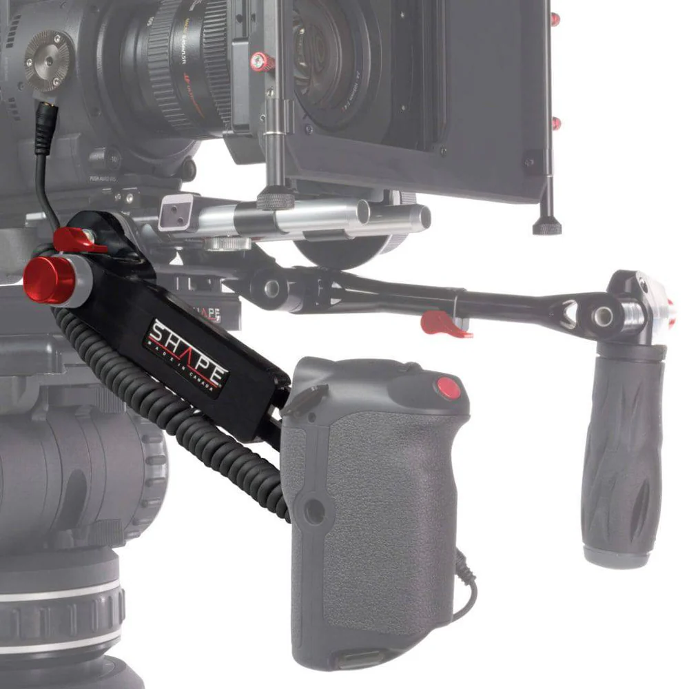 SHAPE Canon C200 Relocator Extension Cable &nbsp;&nbsp; - 5