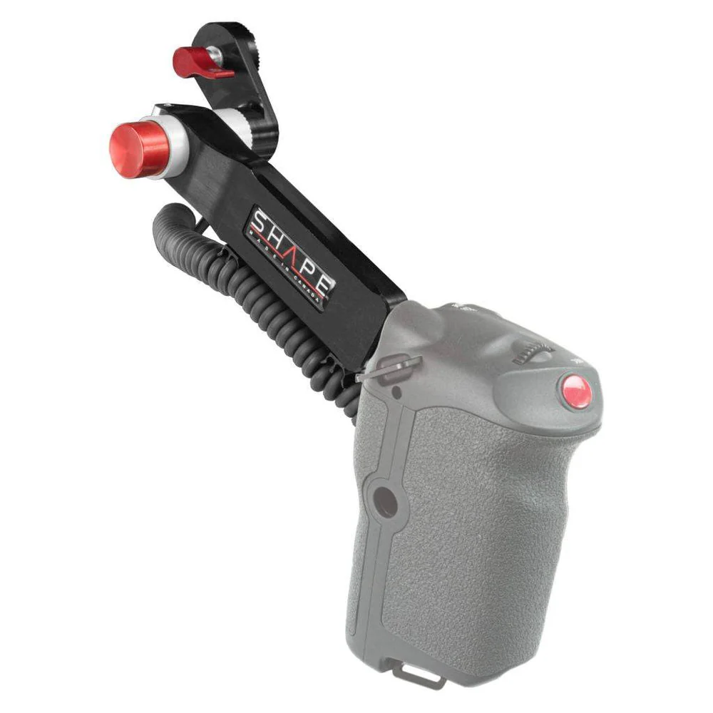 SHAPE Canon C200 Relocator Extension Cable &nbsp;&nbsp; - 2