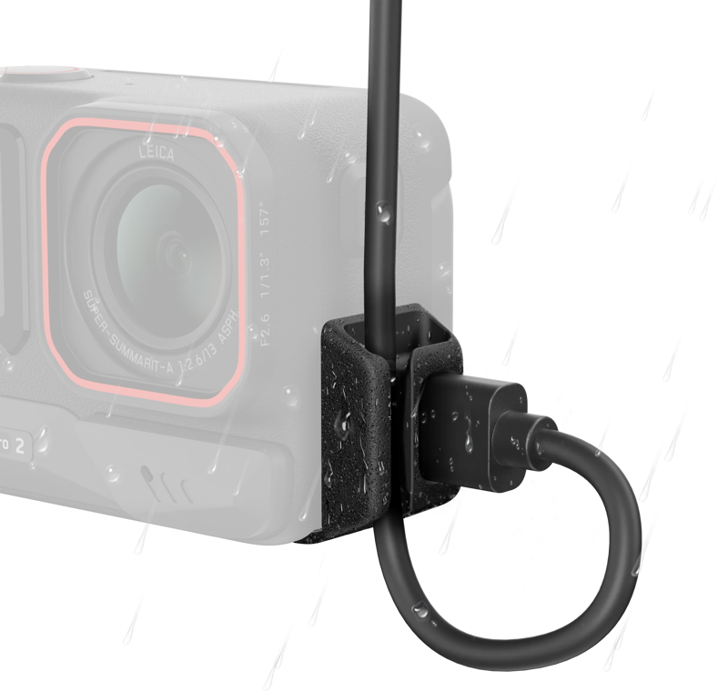 Insta360 All-Weather USB Charging Cover Ace Pro 2/ Ace Pro