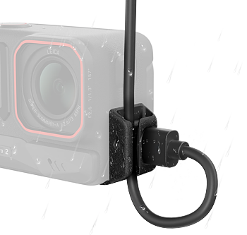 Insta360 All-Weather USB Charging Cover Ace Pro 2/ Ace Pro