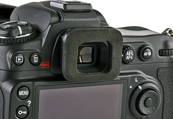 Think Tank EP-N (Hydrophobia eyepiece for most Nikon DSLR's)