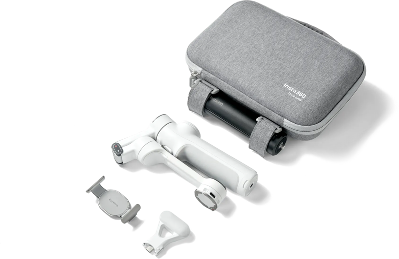 Insta360 Flow 2 Pro Carry Case - 4