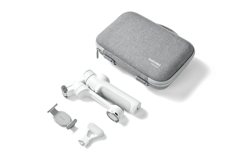 Insta360 Flow 2 Pro Carry Case - 6