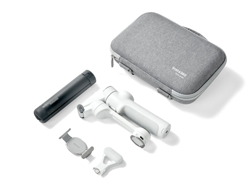 Insta360 Flow 2 Pro Carry Case - 5