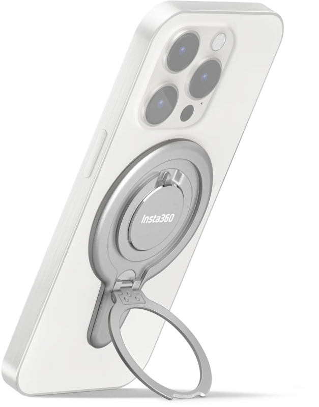 Insta360 Flow 2 Pro Magnetic Phone Mount