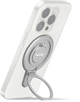 Insta360 Flow 2 Pro Magnetic Phone Mount