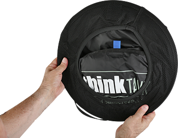 Think Tank Pixel Sunscreen V2.0