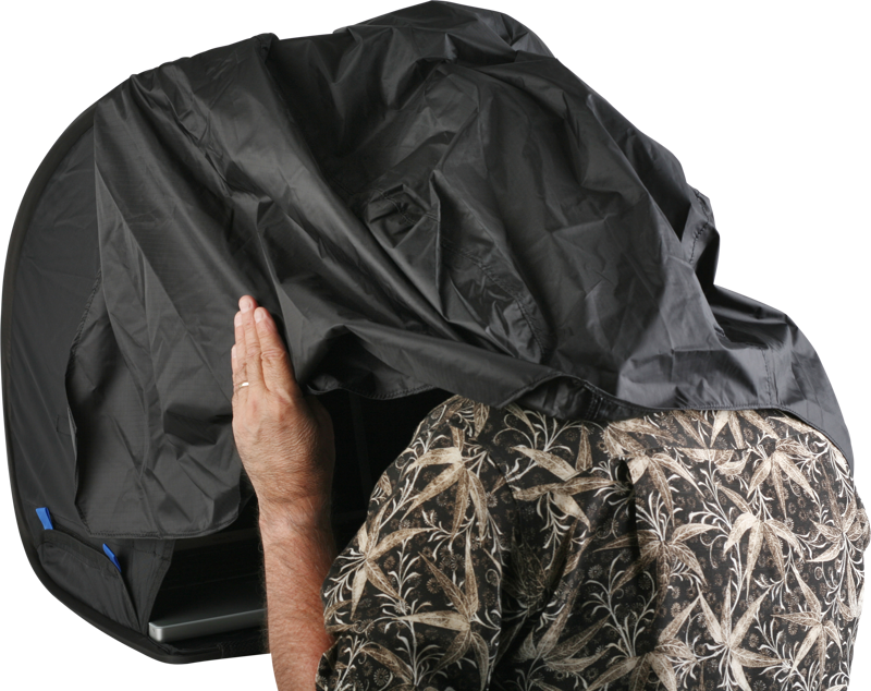 Think Tank Pixel Sunscreen V2.0 - 3