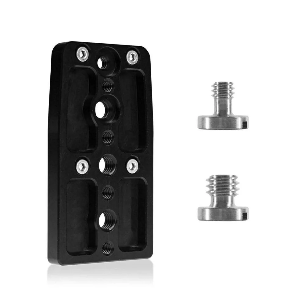 SHAPE Canon C300 Adapter Plate - 2