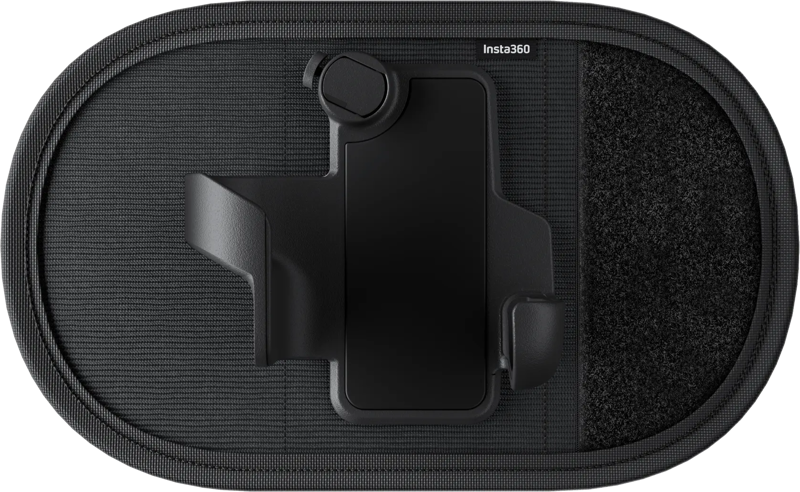 Insta360 Flow 2 Pro Backpack Mount - 4