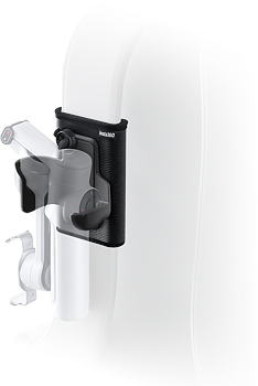 Insta360 Flow 2 Pro Backpack Mount