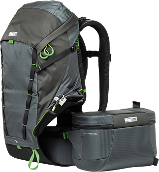 Think Tank MindShift Rotation 22LBackpack